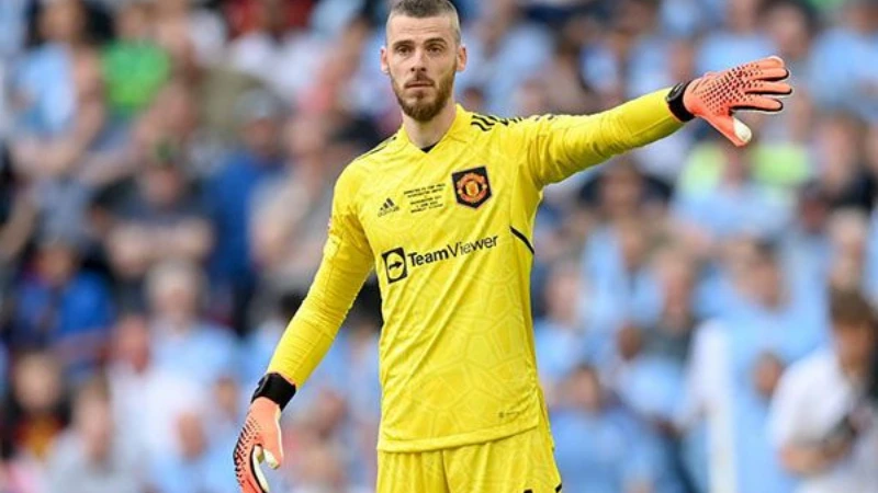 Tìm hiểu khái niệm giữ sạch lưới trong bóng đá