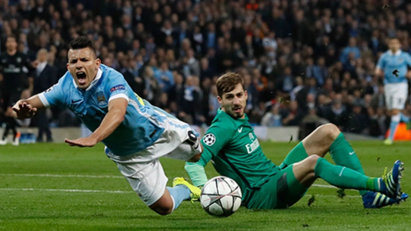 Bí kíp chơi kèo đội phạm lỗi nhiều hơn hiệu quả