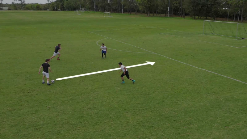 Hướng dẫn cách chơi bóng dài hiệu quả nhất