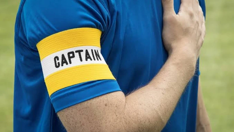 Top 3 nhiệm vụ chính của thủ lĩnh sân bóng