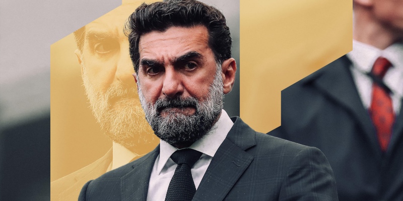 Vai trò của Yasir Al-Rumayyan trong thương vụ Isak