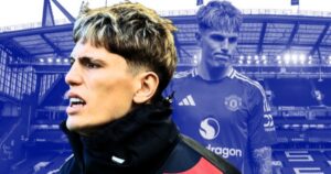 Chelsea gia nhập đường đua chiêu mộ Alejandro Garnacho