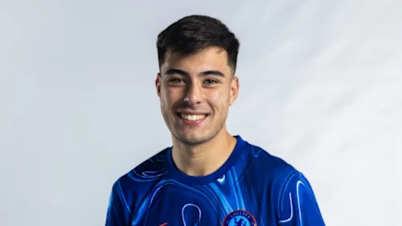 Dortmund hoàn tất thương vụ Anselmino