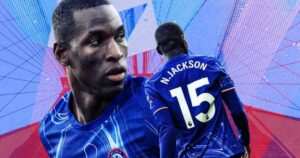 Chelsea tăng cường đàm phán 2 thương vụ Fermin Lopez và Nicolas Jackson