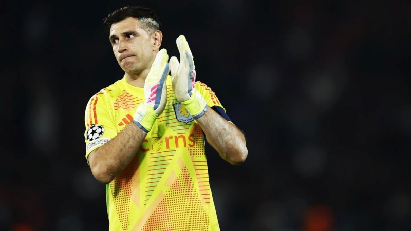 Chuyển nhượng Tối 19/8: Tương lai Onana bất định