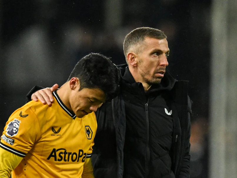 Crystal Palace nhắm Hwang Hee-chan