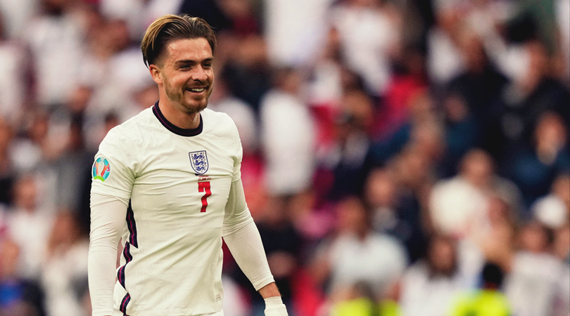 Grealish sắp gia nhập Everton