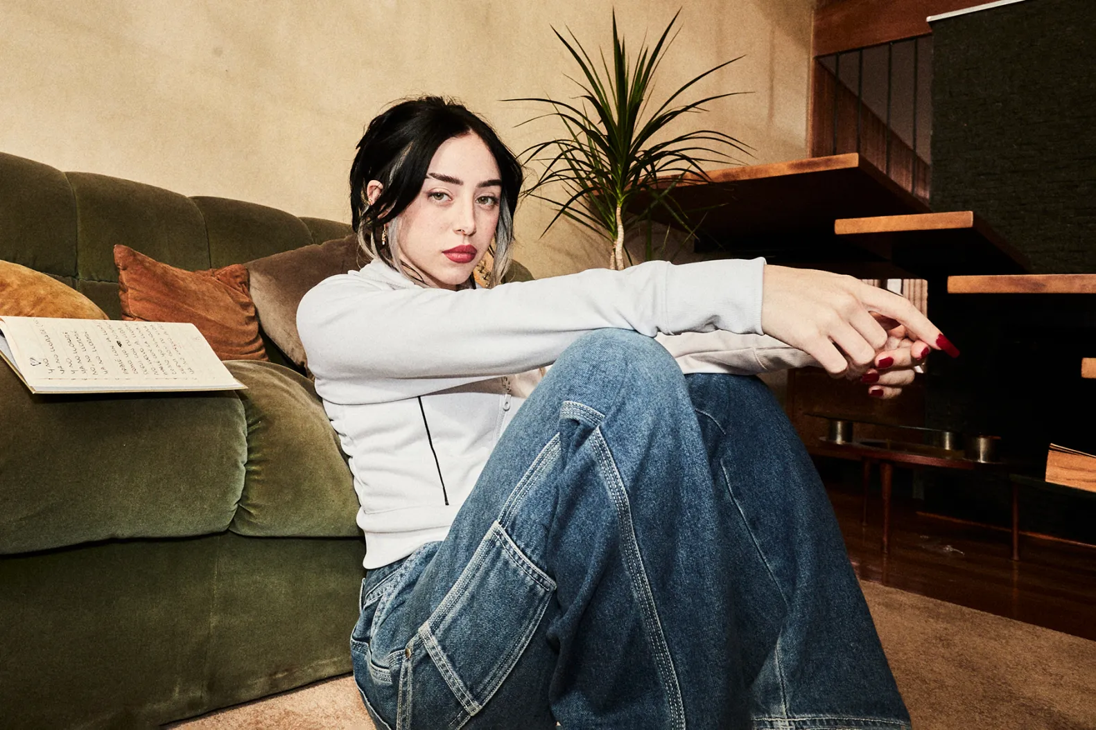 Lamine Yamal dính nghi vấn hẹn hò Nicki Nicole