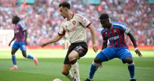 Bất an về phong độ của Liverpool trước mùa giải mới