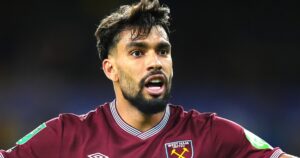 FA bị chỉ trích nặng sau khi Paquetá được minh oan