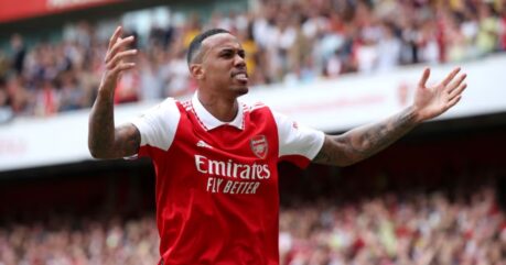 Gabriel Magalhaes gây ấn tượng mạnh tại Premier League